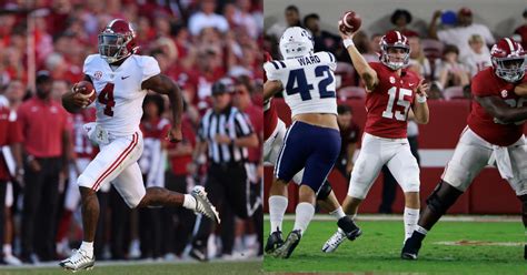 Staff predictions, bold prediction for Alabama vs. Austin Peay.